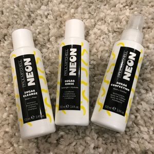 Paul Mitchell Haircare